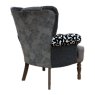 Harlequin Chair - Kelsey (WAS: £750 / NOW: £599) Harlequin Chair - Kelsey (WAS: £750 / NOW: £599)