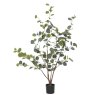 Faux Eucalyptus Plant - 120cm Faux Eucalyptus Plant - 120cm