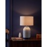 Zabe Single Light Ceramic Table Lamp Zabe Single Light Ceramic Table Lamp