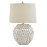 Lattice Ceramic Table Lamp Lattice Ceramic Table Lamp