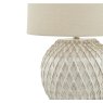 Lattice Ceramic Table Lamp Lattice Ceramic Table Lamp