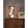 Ensio 4 Light Table Lamp Ensio 4 Light Table Lamp