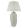 Deighton Modern Concrete Table Lamp Deighton Modern Concrete Table Lamp