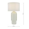 Dolce Table Lamp Dolce Table Lamp