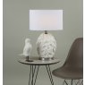 Zachary Oval Table Lamp Zachary Oval Table Lamp