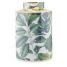 Filip Green Leaf Table Lamp Filip Green Leaf Table Lamp