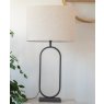 Jamiri Livigno Natural Table Lamp Jamiri Livigno Natural Table Lamp