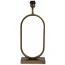 Jamiri Livigno Natural Table Lamp Jamiri Livigno Natural Table Lamp