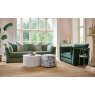 Collins & Hayes Maple Grand Sofa Collins & Hayes Maple Grand Sofa