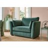 Collins & Hayes Maple Grand Sofa Collins & Hayes Maple Grand Sofa