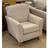 Athena Accent Chair (WAS: £773 / NOW: £599) Athena Accent Chair (WAS: £773 / NOW: £599)