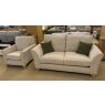 Athena 2 Seater Sofa (WAS: £1,198 / NOW: £949) Athena 2 Seater Sofa (WAS: £1,198 / NOW: £949)