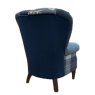 Rainbow Minor Chair - Melisa (WAS: £875 / NOW: £699) Rainbow Minor Chair - Melisa (WAS: £875 / NOW: £699)