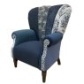 Rainbow Minor Chair - Melisa (WAS: £875 / NOW: £699) Rainbow Minor Chair - Melisa (WAS: £875 / NOW: £699)