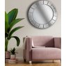 Britannia M5064 Silver Mirror Britannia M5064 Silver Mirror