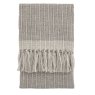 Dolby Woven Throw Natural Dolby Woven Throw Natural