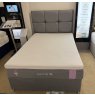 Nector Mattress with Highrove Epsom Deluxe headboard and Base 4’6 (double) (WAS: £1,791 / NOW: £999) Nector Mattress with Highrove Epsom Deluxe headboard and Base 4’6 (double) (WAS: £1,791 / NOW: £999)