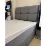 Nector Mattress with Highrove Epsom Deluxe headboard and Base 4’6 (double) (WAS: £1,791 / NOW: £999) Nector Mattress with Highrove Epsom Deluxe headboard and Base 4’6 (double) (WAS: £1,791 / NOW: £999)