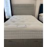 Halo 2000 End Ottoman Bed with floorstanding Headboard 4’6 (Double) (WAS: £2,309 / NOW: £1,050 Halo 2000 End Ottoman Bed with floorstanding Headboard 4’6 (Double) (WAS: £2,309 / NOW: £1,050