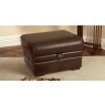 Parker Knoll Lifestyle Storage Footstool Parker Knoll Lifestyle Storage Footstool