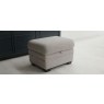 Parker Knoll Lifestyle Storage Footstool Parker Knoll Lifestyle Storage Footstool