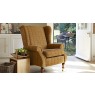 Parker Knoll York Wing Chair Parker Knoll York Wing Chair